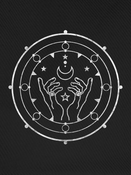 Rune Symbolik Zeichen Element