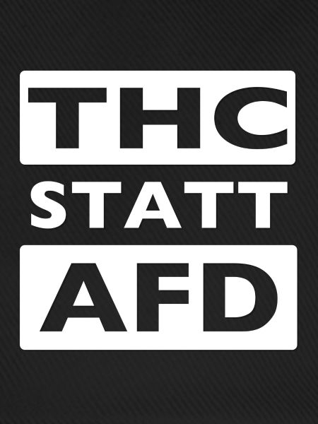 THC STATT AFD