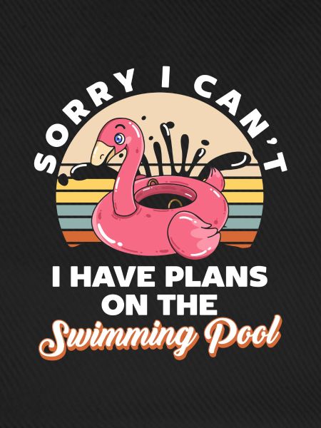 Swmming Pool Partymonster Partyzeit Sonne