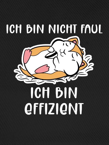 Haustiere Hamster Lieblingstier Statement Heimtier