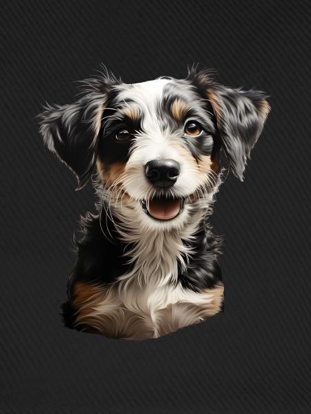 Jack Russel Terrier