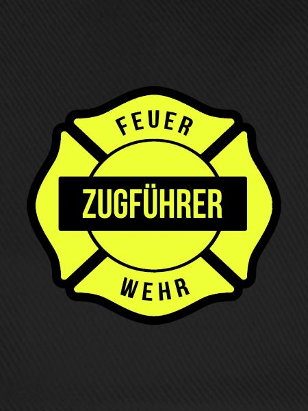 Feuerwehr Zugführer