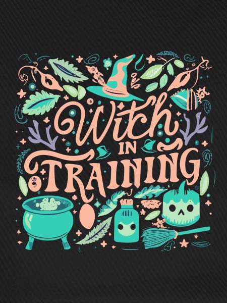 Witch in Training