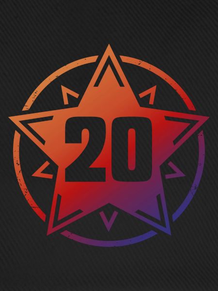 Superstar 20