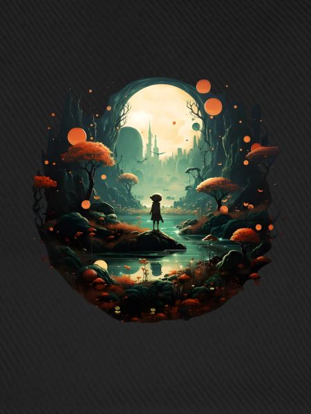 Dreamland