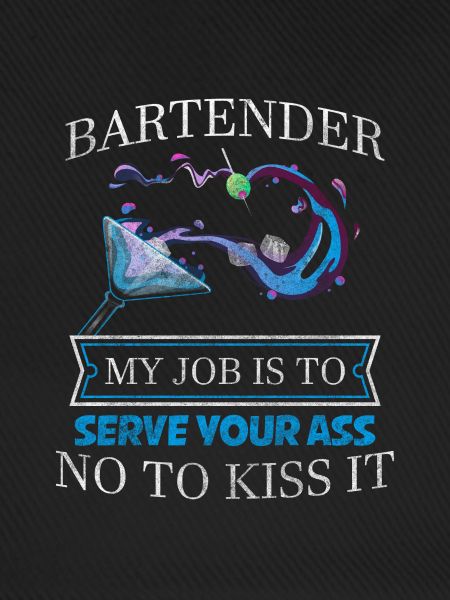 Bar Disko Getränke