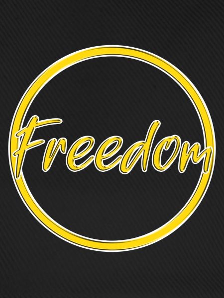Freedom