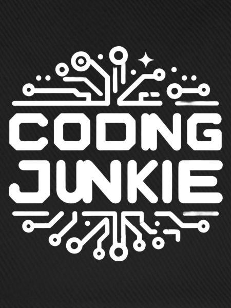 Coding Junkie 13