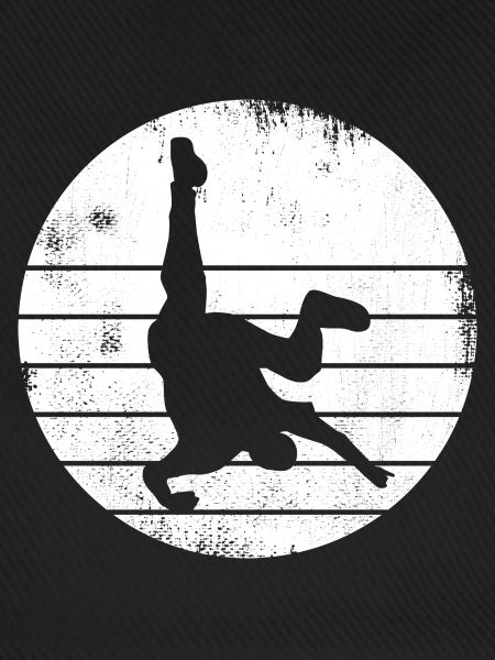 Breakdancer Sketch