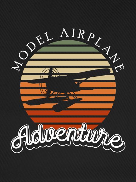 Modellbauer Himmel Modell