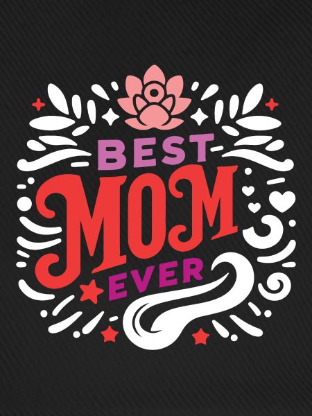 Beste Mutter aller Zeiten