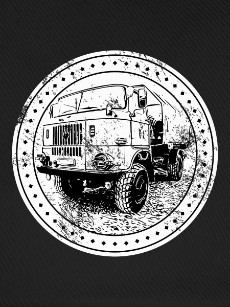 W50 Lkw