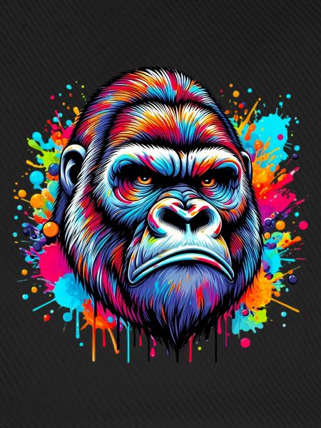 Gorilla