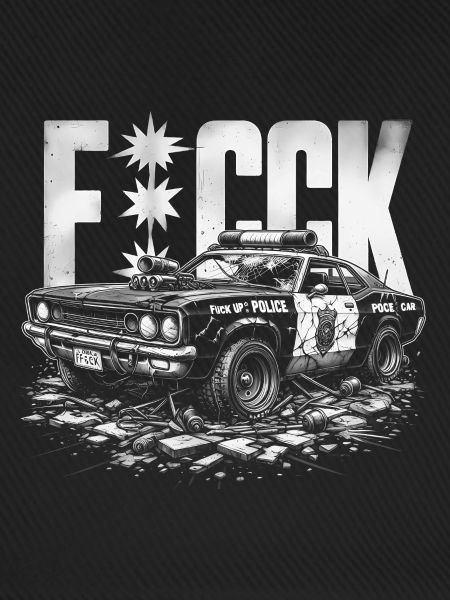 Polizeiauto