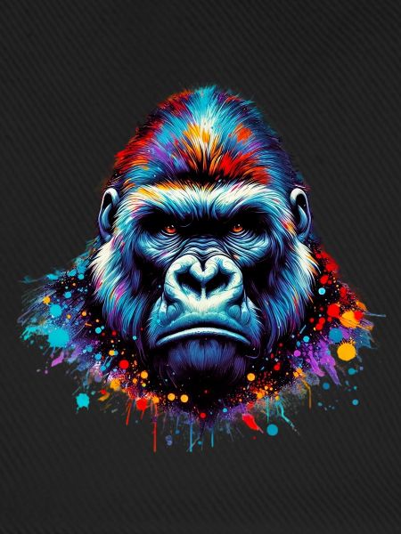 Gorilla