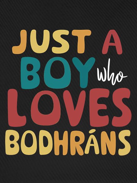 Bodhran