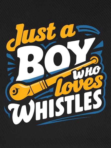 Tin Whistle