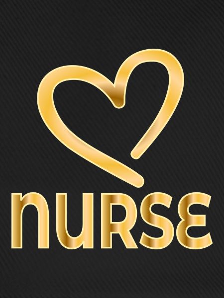 DANKE KRANKENSCHWESTER - Wertschätzung