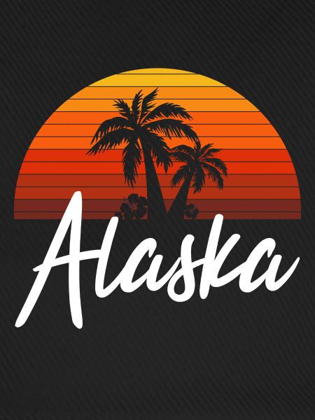 alaska