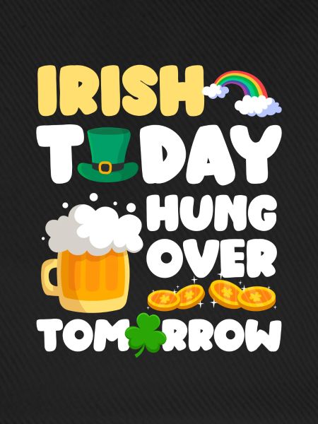 Irland Pint