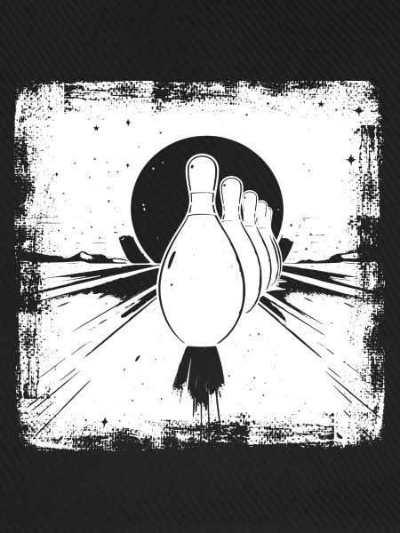 Bowling Pins