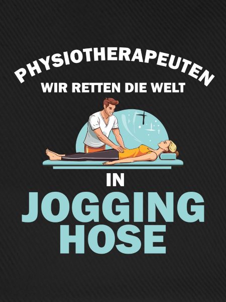 Physiotherapeut Geschenk Physio Physiotherapie
