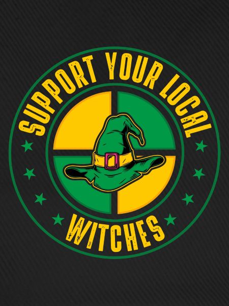 Witches