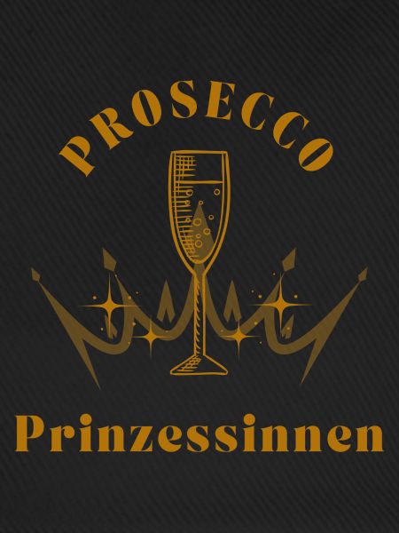Prosecco Prinzessinnen