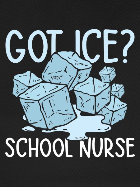 got school nurse