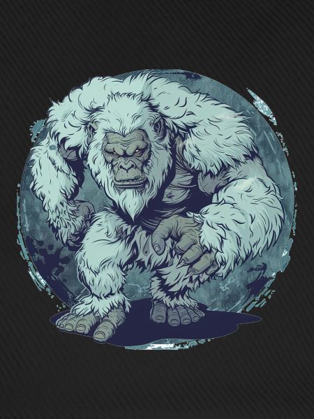 Yeti