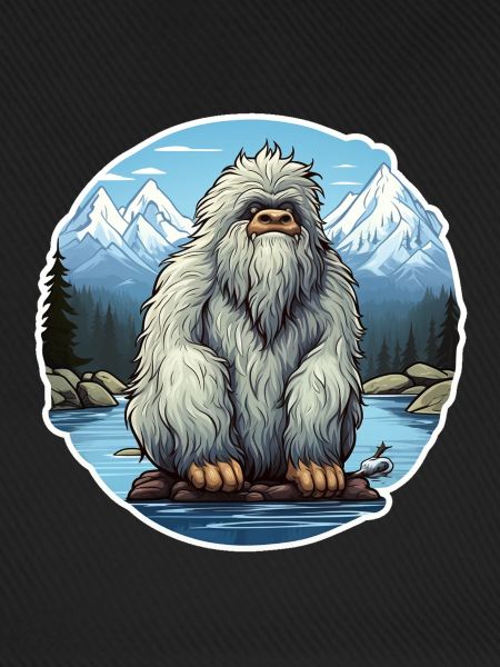 Yeti