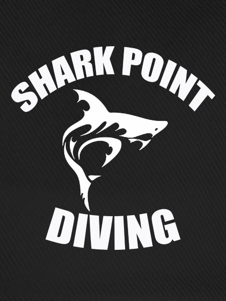 SHARK POINT DIVING