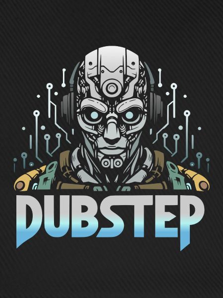 Dubstep Cyborg