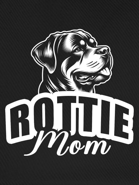 "Rottie Mom"