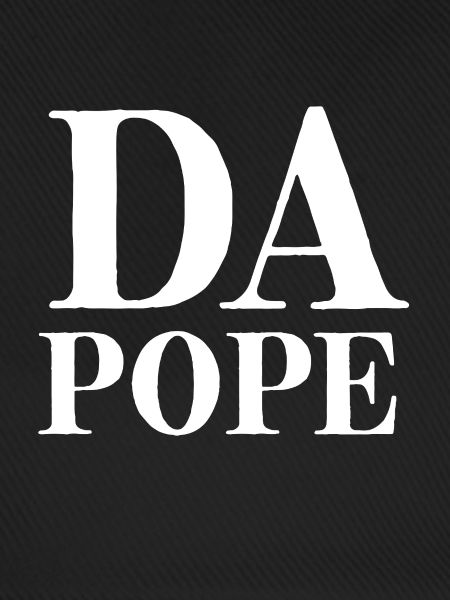 DA POPE Leo