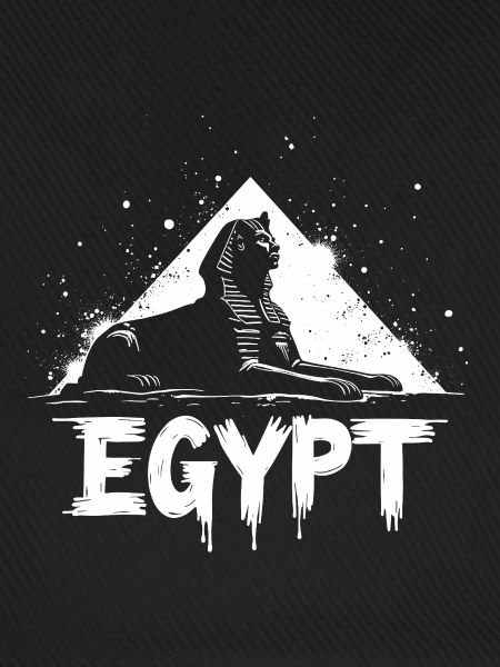 Ägypten Sphinx Pyramide