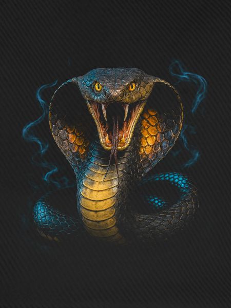 King Kobra