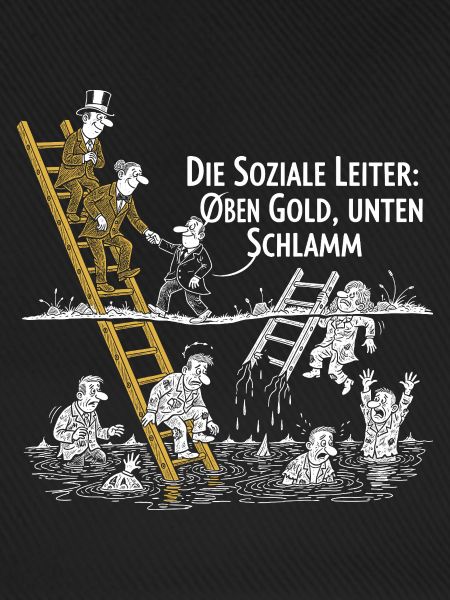 Die Soziale Leiter