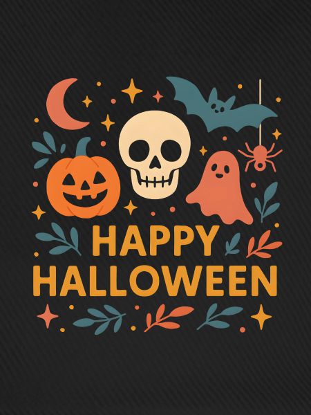 Classic Halloween