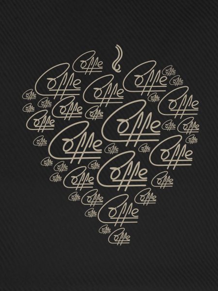 Liebe zum Kaffee V2