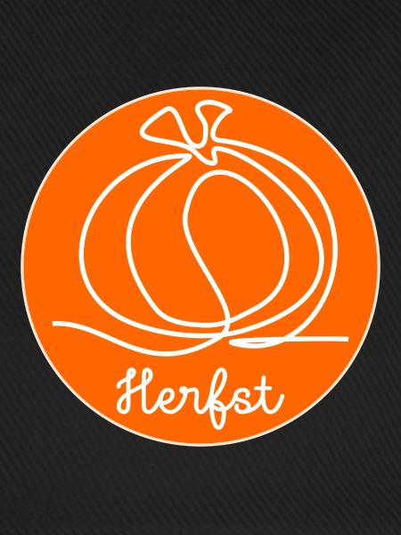 HERBST Kürbis