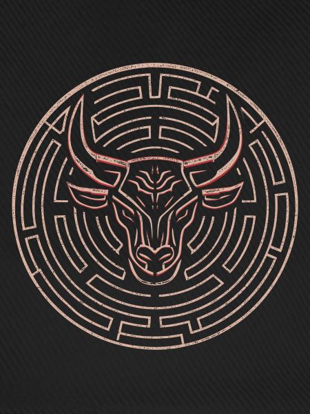 Labyrinth Minotaurus