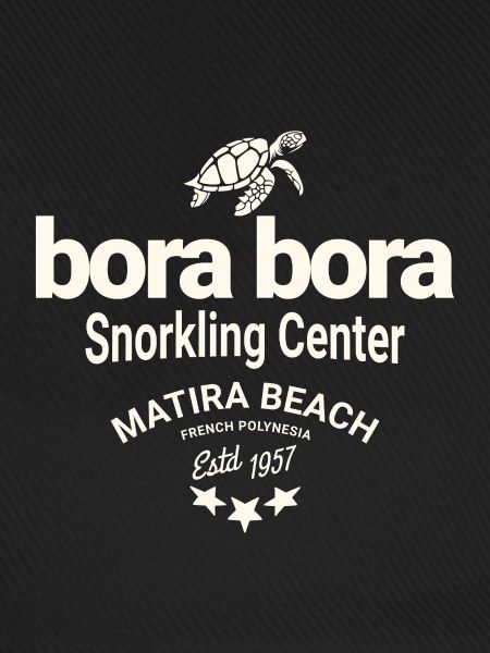 Bora Bora Tauchen