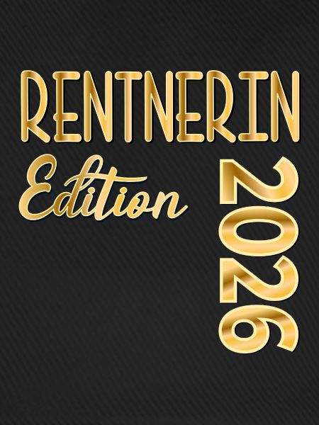RENTE 2026 RENTNERIN