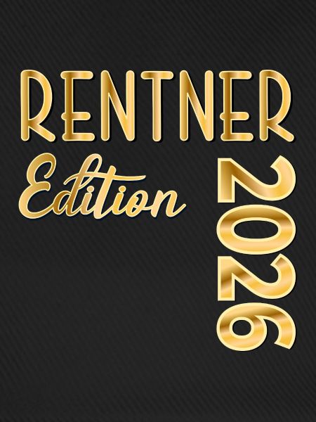 RENTE 2026 RENTNER