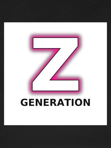 Z Generation Neon Z