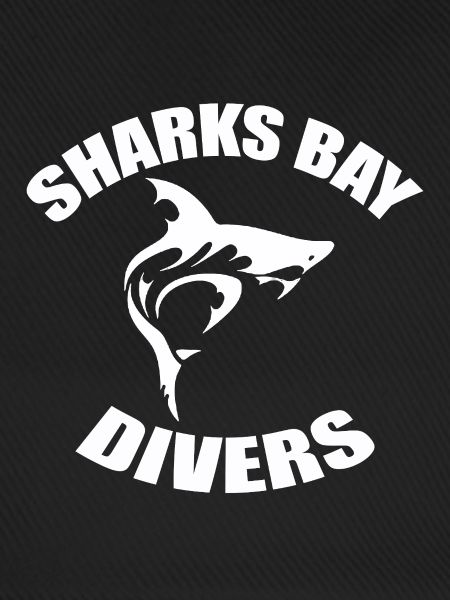 SHARKS BAY DIVERS