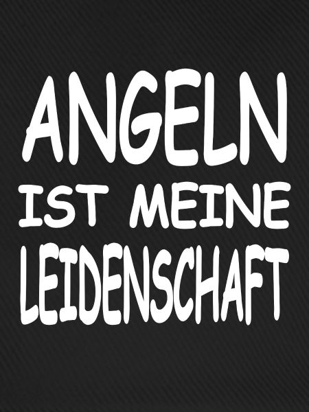 Angeln
