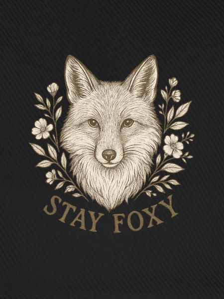 Stay Foxy – Wild & Stilvoll