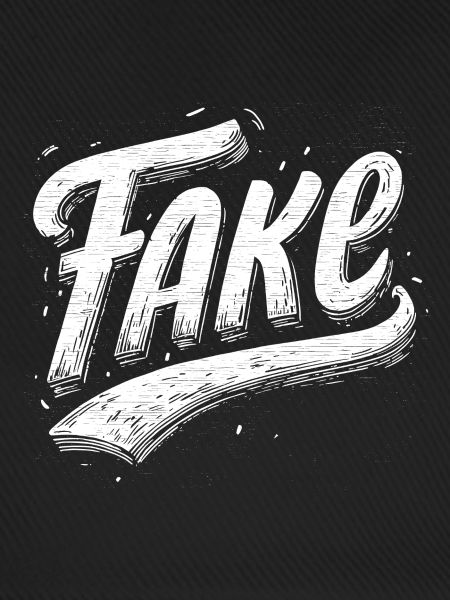 Fake